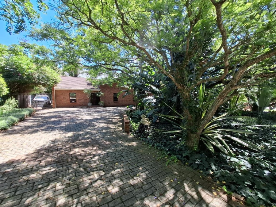  Bedroom Property for Sale in Winterhoek Park Eastern Cape